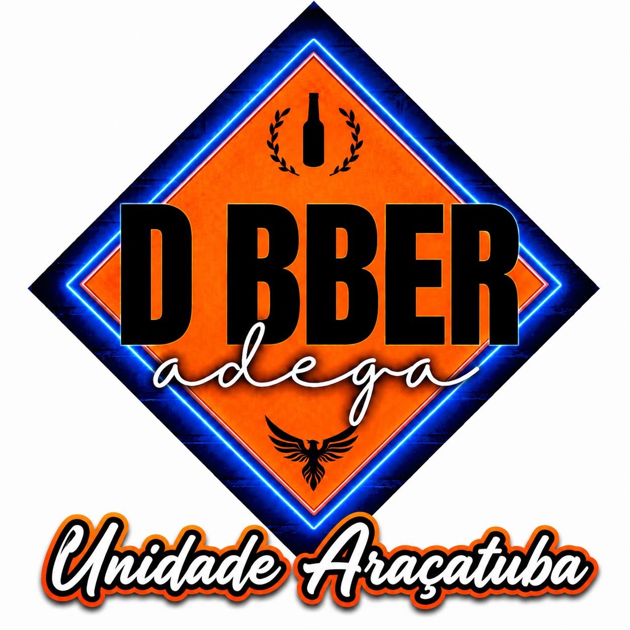 Logo da loja
